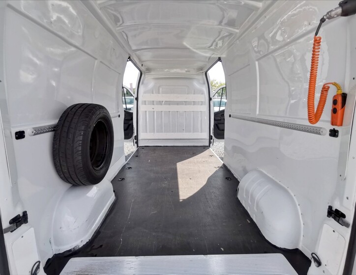 Renault Master 22