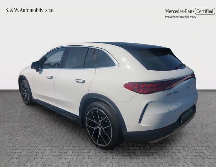 Mercedes-Benz EQE 7