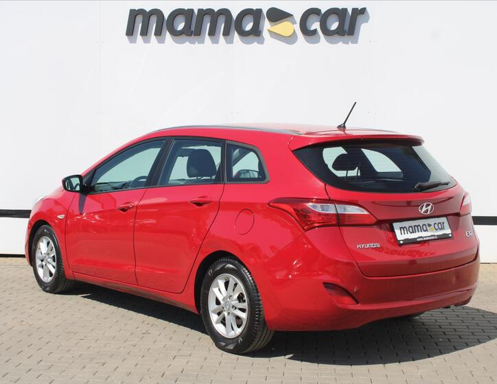 Hyundai i30 5