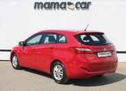 Hyundai i30 5
