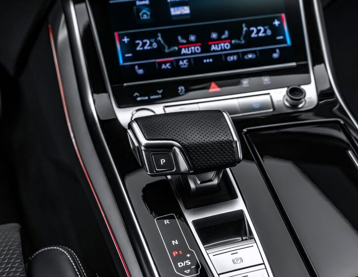 Audi Q8 18