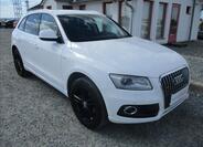 Audi Q5 1