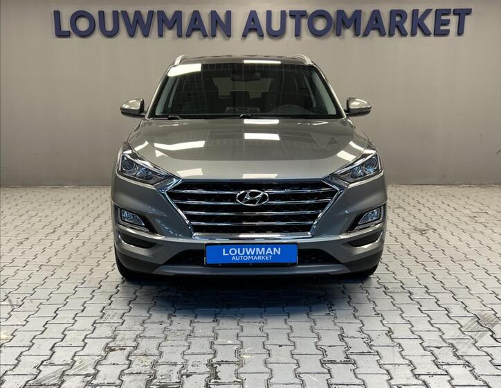 Hyundai Tucson 4