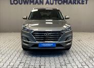 Hyundai Tucson 4