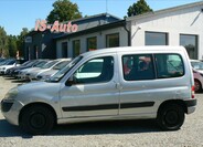 Peugeot Partner 7