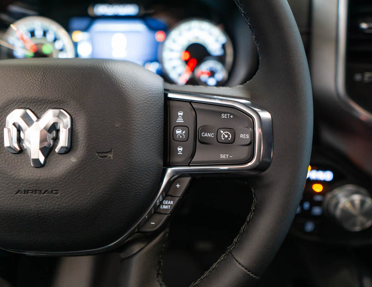 Dodge RAM 19