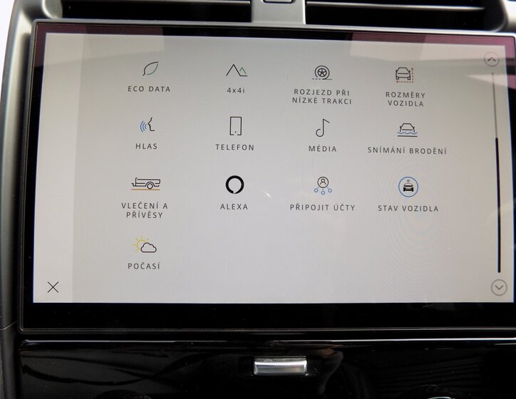 Land Rover Discovery 28