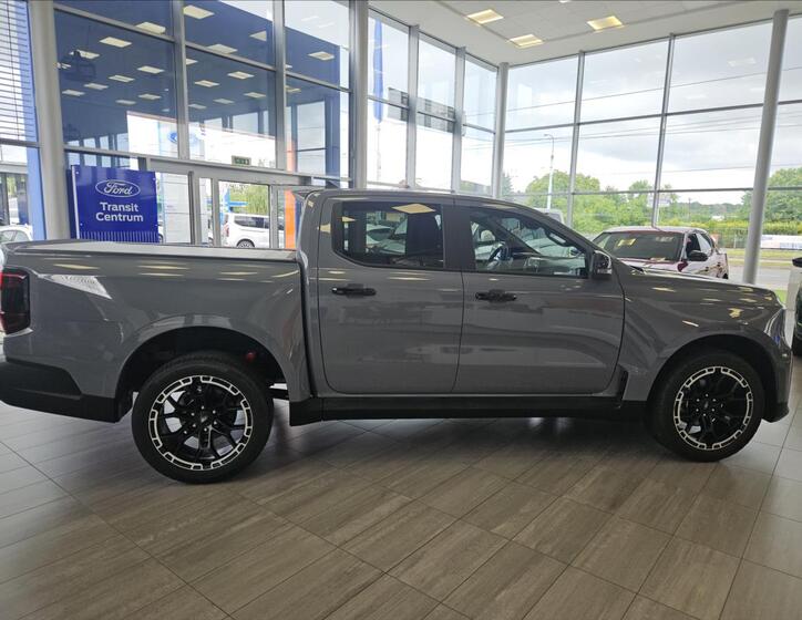 Ford Ranger 6