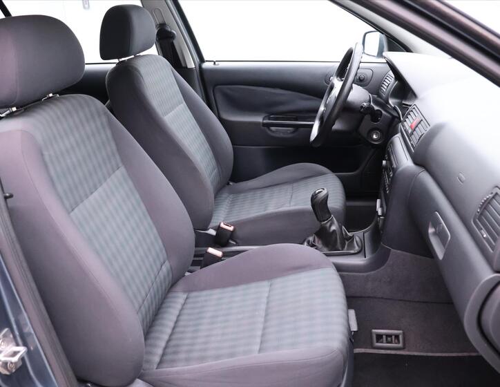 Škoda Octavia 11