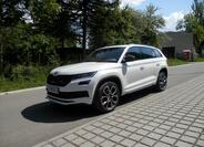 Škoda Kodiaq 2