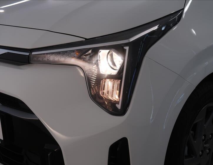 KIA Picanto 10