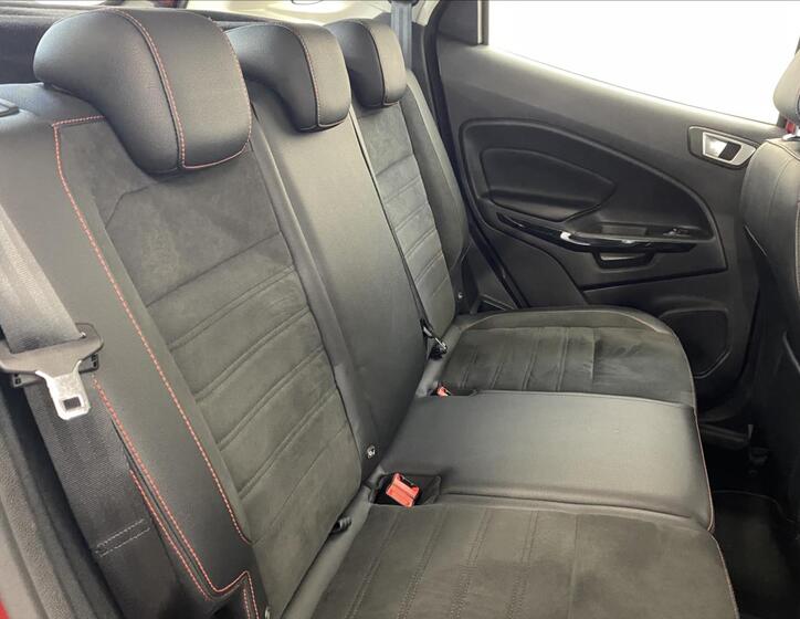 Ford EcoSport 8