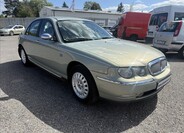 Rover 75 7