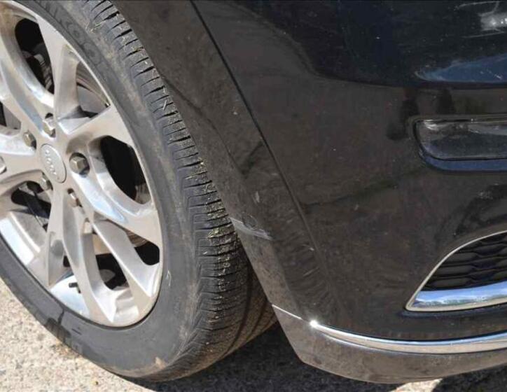 Jeep Grand Cherokee 7