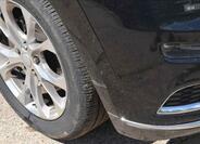 Jeep Grand Cherokee 7