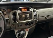 Opel Vivaro 10