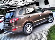 Hyundai Santa Fe 3
