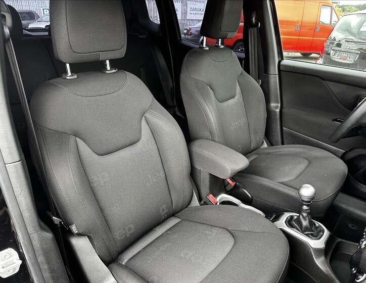 Jeep Renegade 19