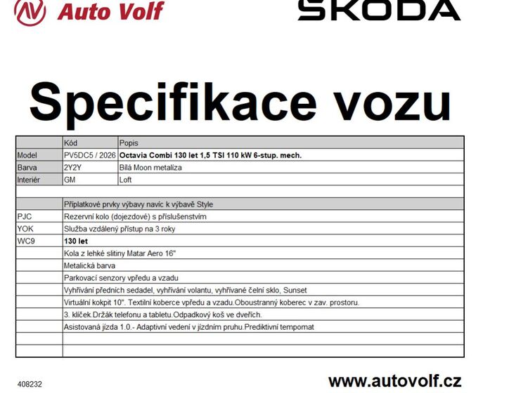 Škoda Octavia 2