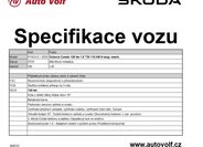 Škoda Octavia 2