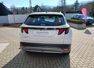 Hyundai Tucson 5
