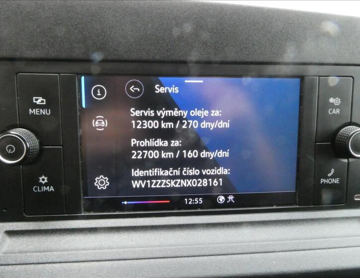 Volkswagen Caddy 39