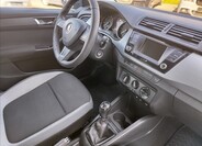 Škoda Fabia 31