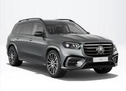 Mercedes-Benz GLS 1