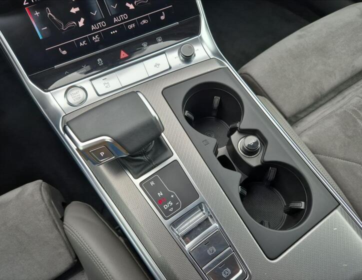 Audi A6 15