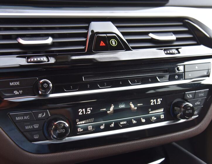 BMW Řada 6 34