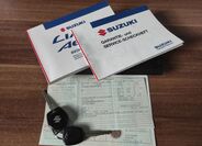 Suzuki Liana 22