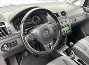 Volkswagen Touran 12