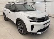 Citroën C5 Aircross 4