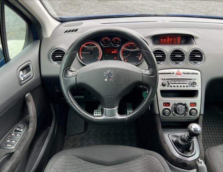 Peugeot 308 20