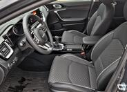 KIA XCeed 9