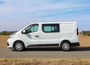 Renault Trafic 4