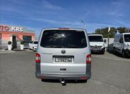 Volkswagen Transporter 5