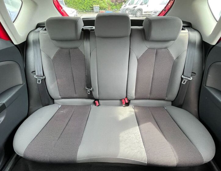 Seat Leon 5