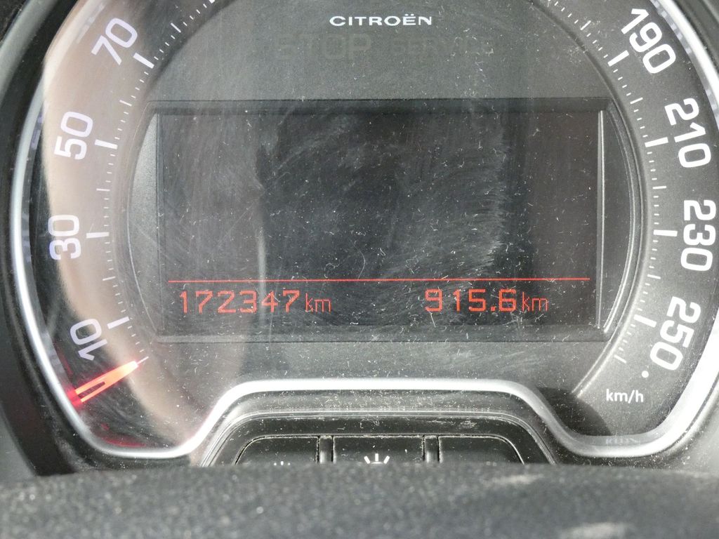 Citroën C5