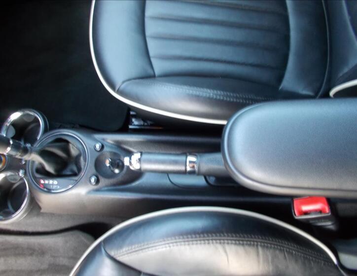 Mini Cooper 21