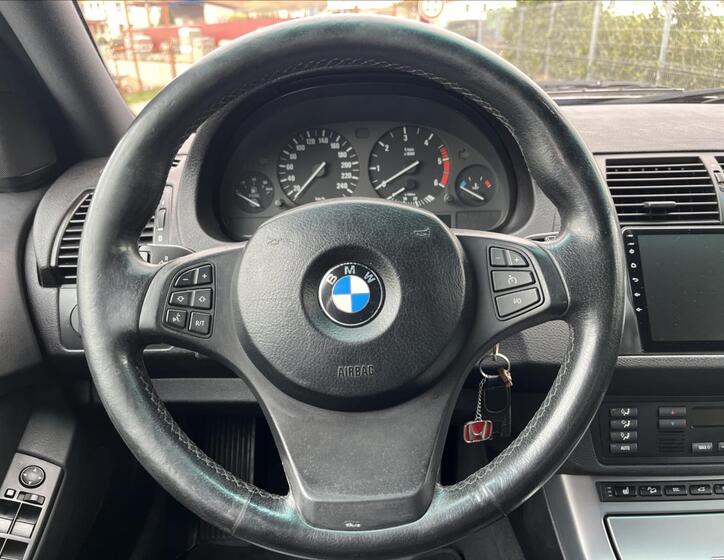 BMW X5 15