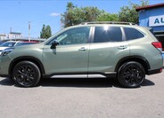 Subaru Forester 8