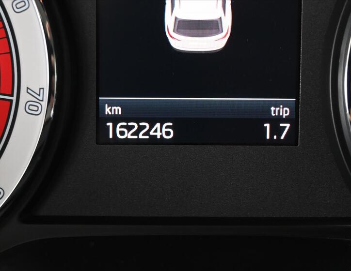 Škoda Kodiaq 14