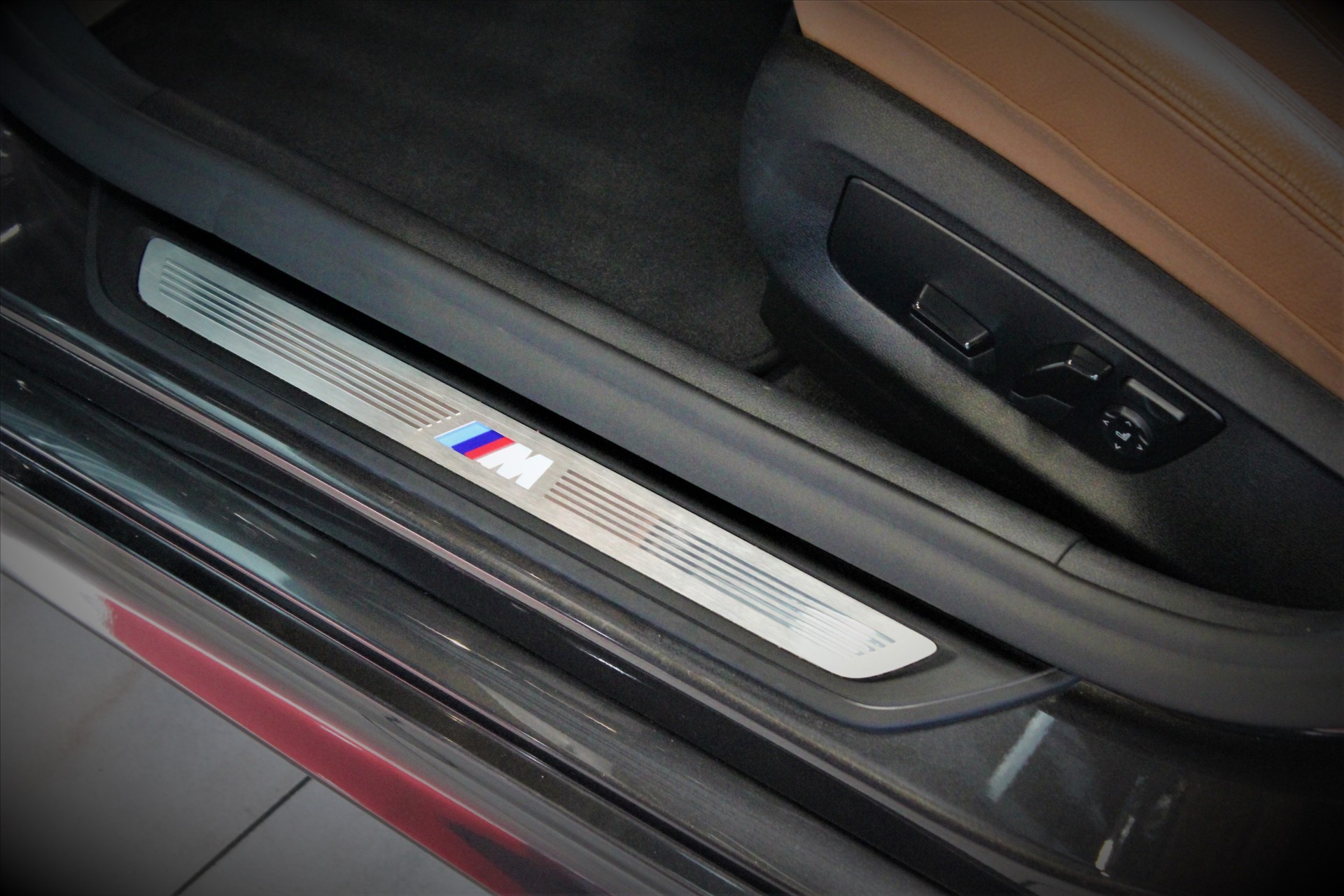 BMW Řada 5