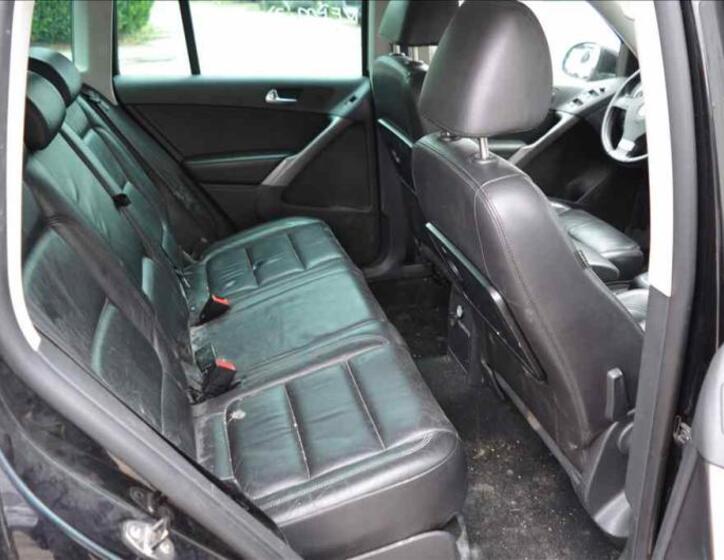 Volkswagen Tiguan 26