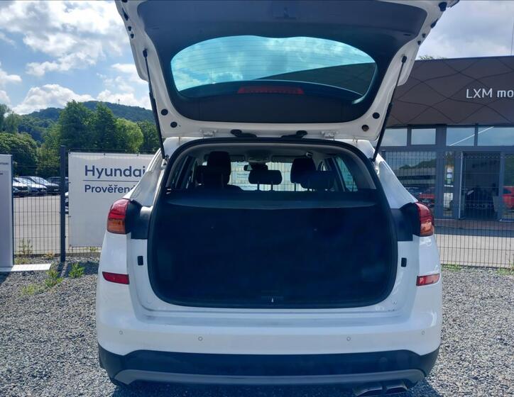 Hyundai Tucson 22