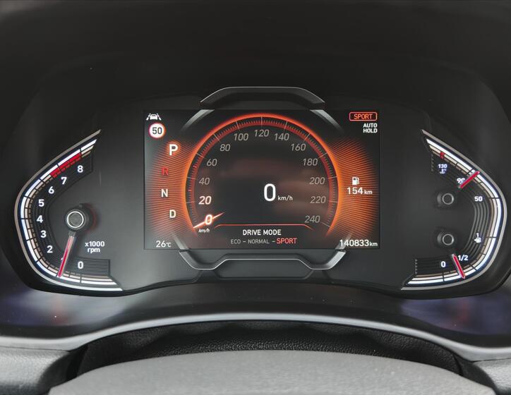 Hyundai i30 27
