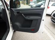 Volkswagen Caddy 21