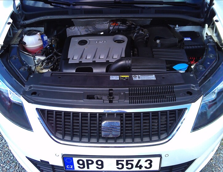 Seat Alhambra 23