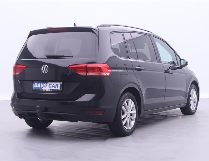 Volkswagen Touran 7